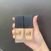 Original E.L.F Oil Free Spf-15 Sun Screen Flawless Finish Foundation 20ML